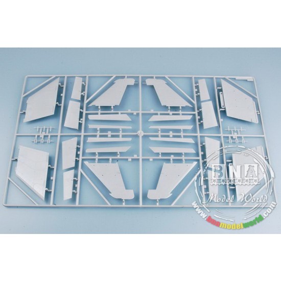 1/32 Russia MIG-29K Fulcrum Fighter 1/32 Russia MIG-29K Fulcrum Fighter