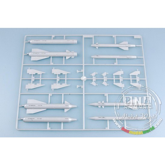 1/32 Russia MIG-29K Fulcrum Fighter 1/32 Russia MIG-29K Fulcrum Fighter