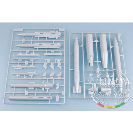 1/32 Russia MIG-29K Fulcrum Fighter 1/32 Russia MIG-29K Fulcrum Fighter