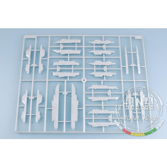 1/32 Russia MIG-29K Fulcrum Fighter 1/32 Russia MIG-29K Fulcrum Fighter