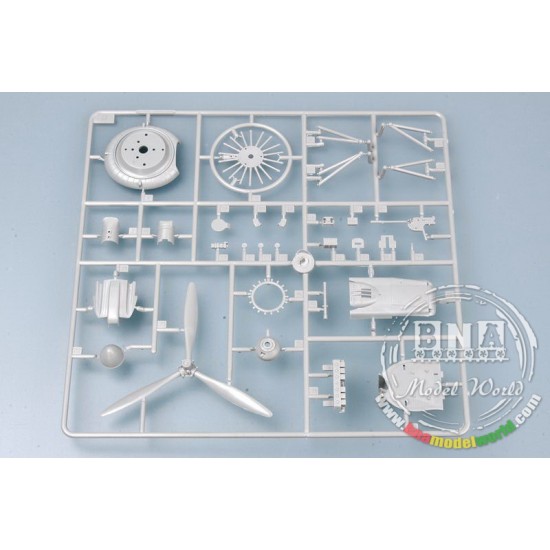 1/32 US Navy SBD-3/4/A-24A Dauntless 1/32 US Navy SBD-3/4/A-24A Dauntless