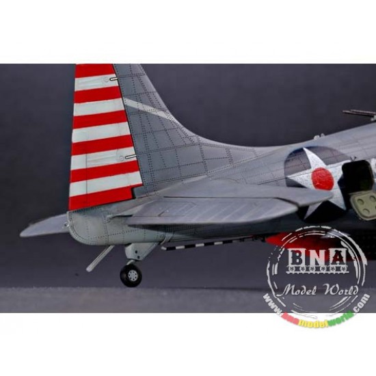 1/32 SBD-3 Dauntless Midway (Clear Edition) 1/32 SBD-3 Dauntless Midway (Clear Edition)