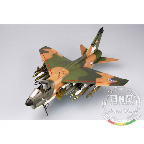 1/32 A-7D Corsair II 1/32 A-7D Corsair II