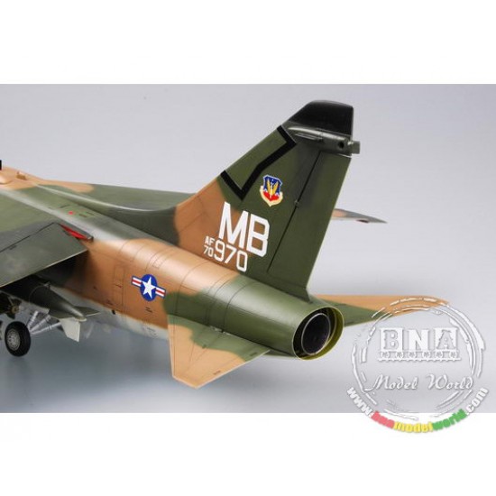 1/32 A-7D Corsair II 1/32 A-7D Corsair II