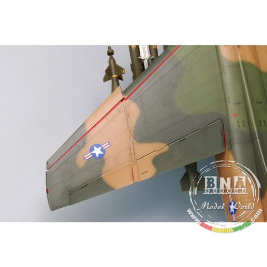 1/32 A-7D Corsair II 1/32 A-7D Corsair II