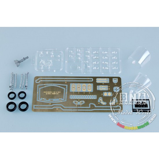 1/32 A-7D Corsair II 1/32 A-7D Corsair II