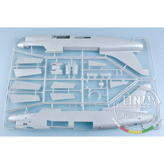 1/32 A-7D Corsair II 1/32 A-7D Corsair II