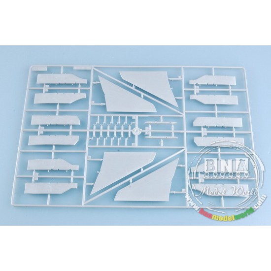1/32 A-7D Corsair II 1/32 A-7D Corsair II