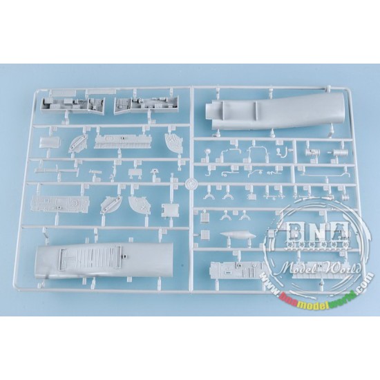 1/32 A-7D Corsair II 1/32 A-7D Corsair II