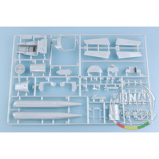 1/32 A-7D Corsair II 1/32 A-7D Corsair II