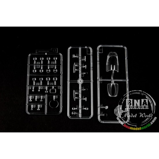 1/32 A-4E Sky Hawk 1/32 A-4E Sky Hawk