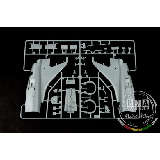 1/32 A-4E Sky Hawk 1/32 A-4E Sky Hawk