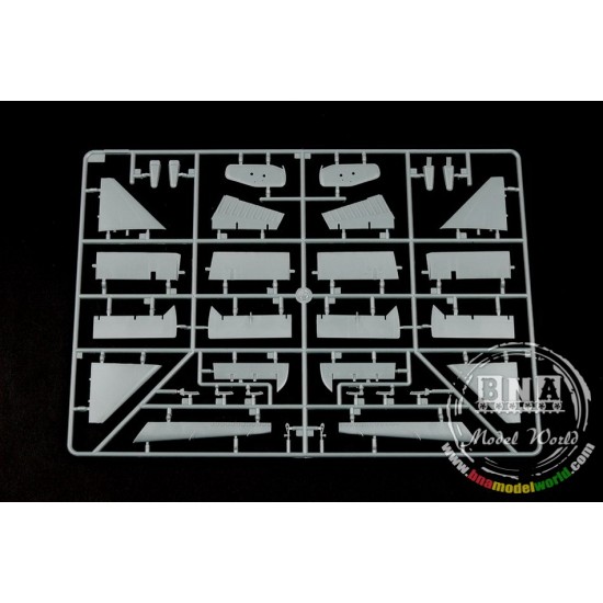 1/32 A-4E Sky Hawk 1/32 A-4E Sky Hawk