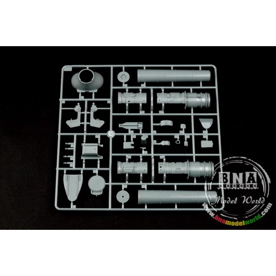 1/32 A-4E Sky Hawk 1/32 A-4E Sky Hawk