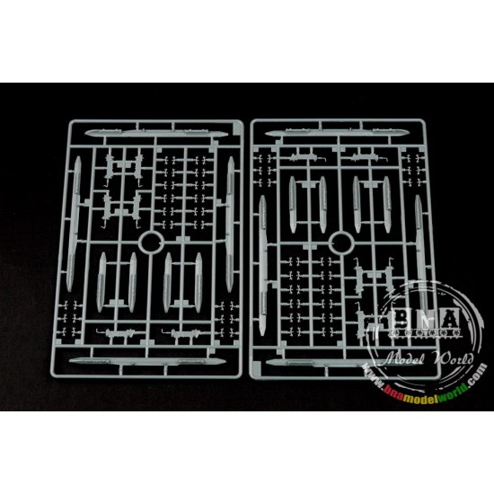 1/32 A-4E Sky Hawk 1/32 A-4E Sky Hawk