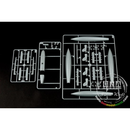 1/32 A-4E Sky Hawk 1/32 A-4E Sky Hawk