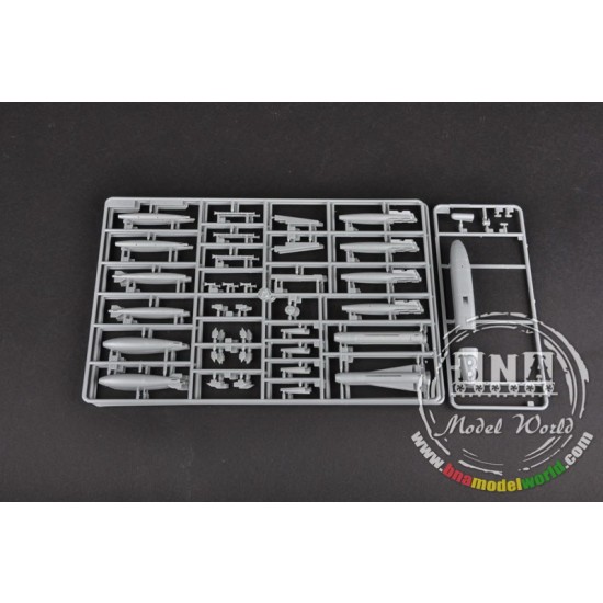 1/32 A-4M Skyhawk 1/32 A-4M Skyhawk