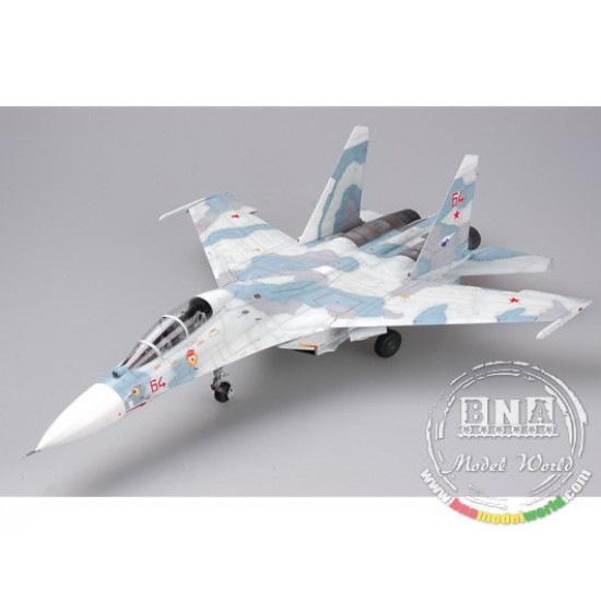 1/32 Su-27UB Flanker-C 1/32 Su-27UB Flanker-C