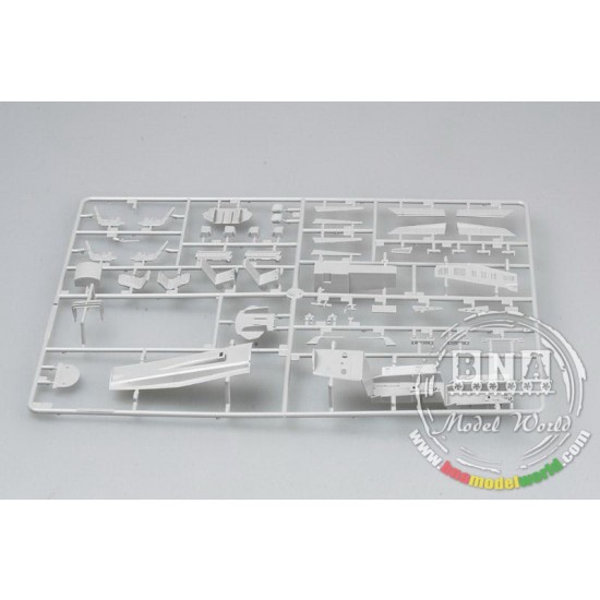 1/32 Su-27UB Flanker-C 1/32 Su-27UB Flanker-C