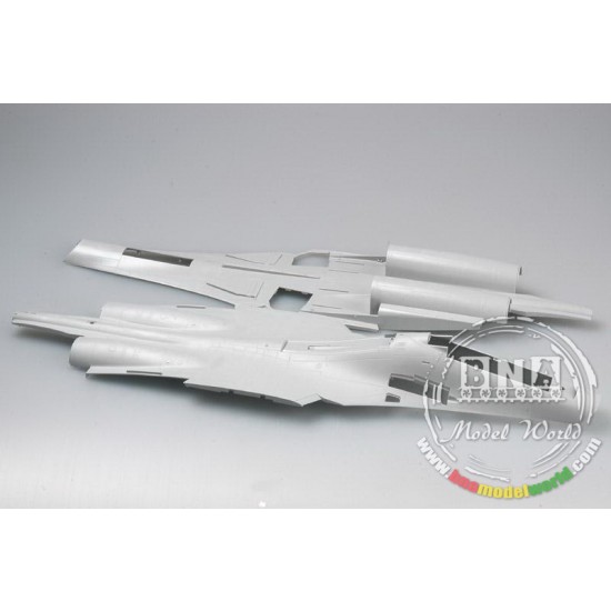 1/32 Su-27UB Flanker-C 1/32 Su-27UB Flanker-C