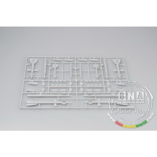 1/32 Su-27UB Flanker-C 1/32 Su-27UB Flanker-C