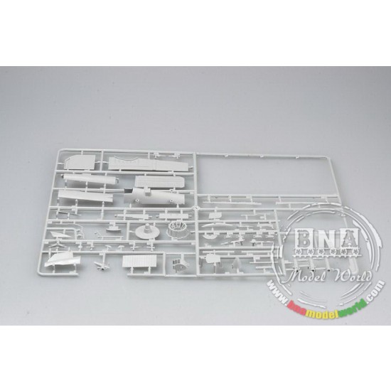 1/32 Su-27UB Flanker-C 1/32 Su-27UB Flanker-C
