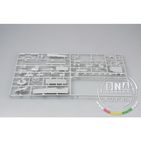 1/32 Su-27UB Flanker-C 1/32 Su-27UB Flanker-C