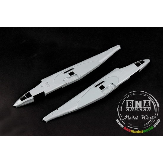 1/32 Su-25 Frogfoot A 1/32 Su-25 Frogfoot A