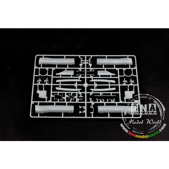 1/32 Su-25 Frogfoot A 1/32 Su-25 Frogfoot A