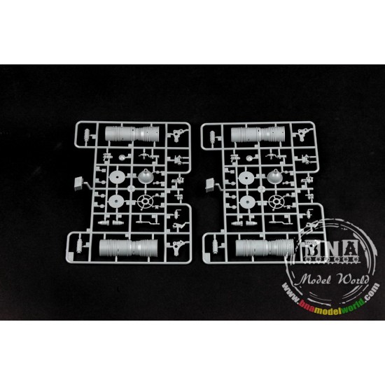 1/32 Su-25 Frogfoot A 1/32 Su-25 Frogfoot A