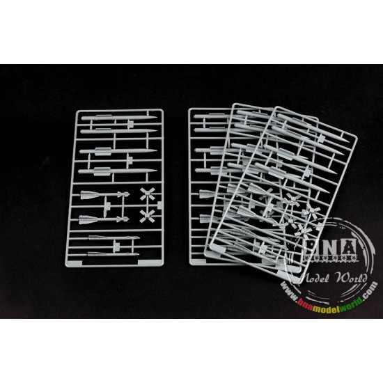 1/32 Su-25 Frogfoot A 1/32 Su-25 Frogfoot A