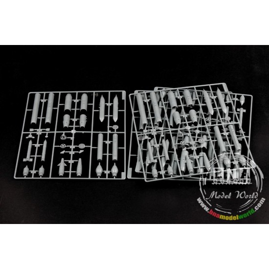 1/32 Su-25 Frogfoot A 1/32 Su-25 Frogfoot A