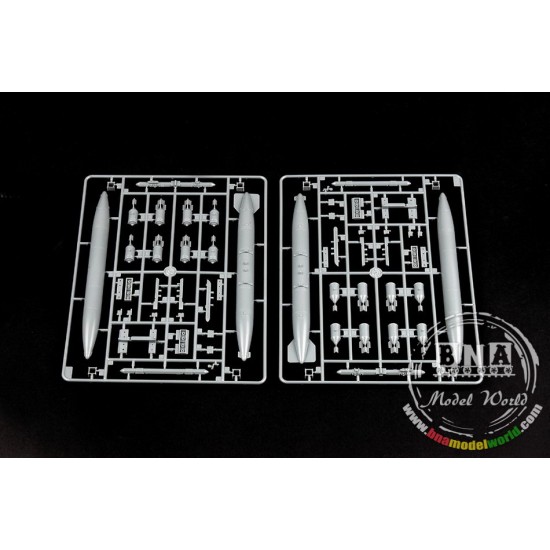 1/32 Su-25 Frogfoot A 1/32 Su-25 Frogfoot A
