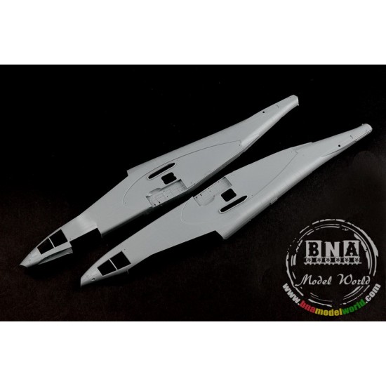 1/32 Su-25UB Frogfoot B 1/32 Su-25UB Frogfoot B