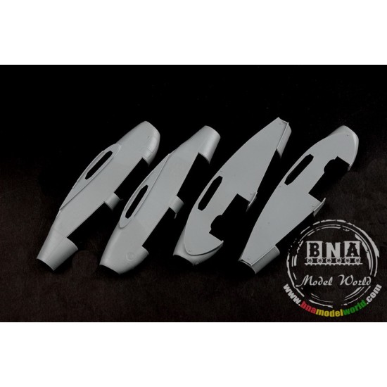 1/32 Su-25UB Frogfoot B 1/32 Su-25UB Frogfoot B