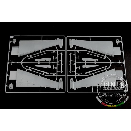 1/32 Su-25UB Frogfoot B 1/32 Su-25UB Frogfoot B