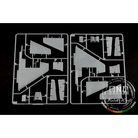 1/32 Su-25UB Frogfoot B 1/32 Su-25UB Frogfoot B