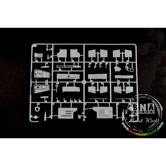 1/32 Su-25UB Frogfoot B 1/32 Su-25UB Frogfoot B