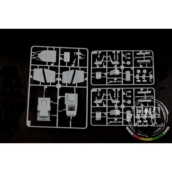 1/32 Su-25UB Frogfoot B 1/32 Su-25UB Frogfoot B