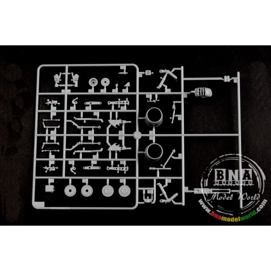 1/32 Su-25UB Frogfoot B 1/32 Su-25UB Frogfoot B