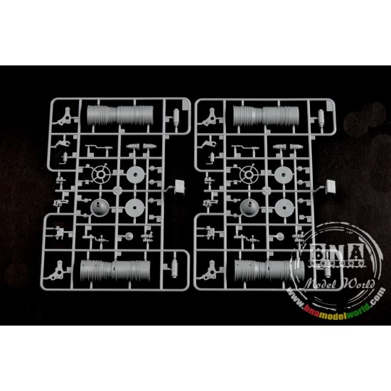 1/32 Su-25UB Frogfoot B 1/32 Su-25UB Frogfoot B