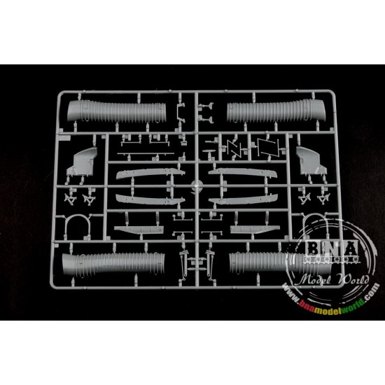 1/32 Su-25UB Frogfoot B 1/32 Su-25UB Frogfoot B