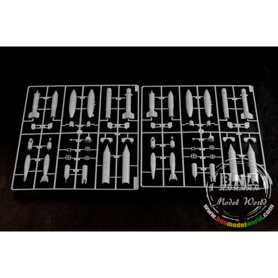 1/32 Su-25UB Frogfoot B 1/32 Su-25UB Frogfoot B
