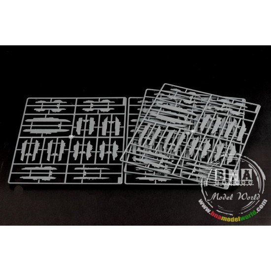 1/32 Su-25UB Frogfoot B 1/32 Su-25UB Frogfoot B