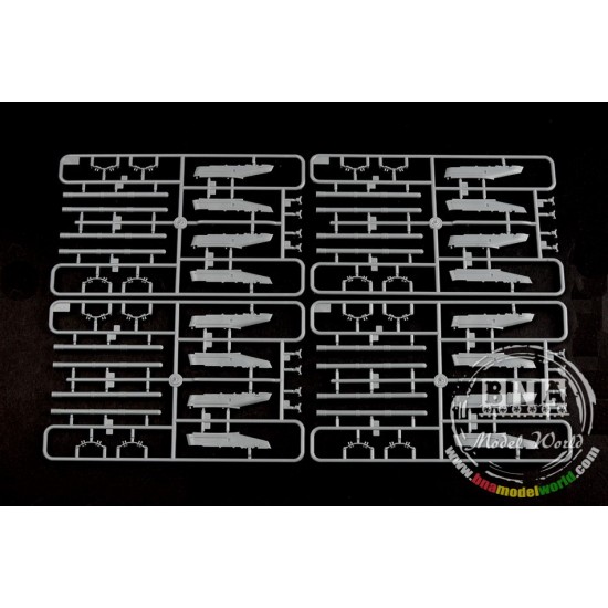 1/32 Su-25UB Frogfoot B 1/32 Su-25UB Frogfoot B