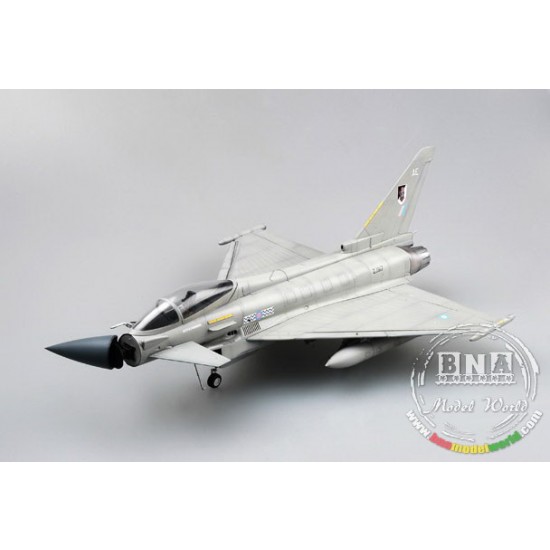 1/32 EF-2000 Eurofighter Typhoon 1/32 EF-2000 Eurofighter Typhoon