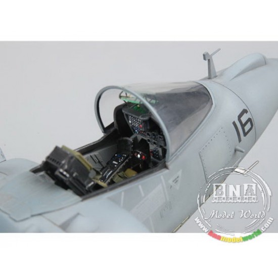 1/32 AV-8B Night Attack Harrier II 1/32 AV-8B Night Attack Harrier II