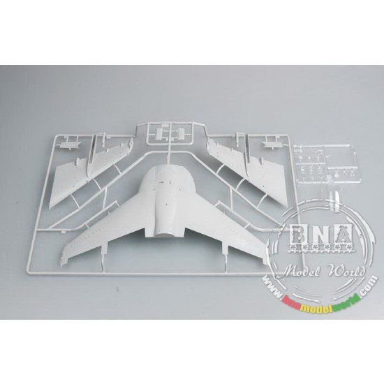 1/32 AV-8B Night Attack Harrier II 1/32 AV-8B Night Attack Harrier II