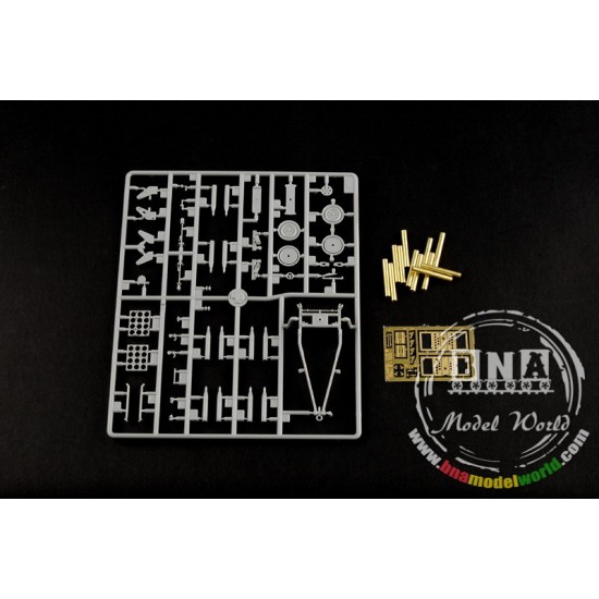 1/35 PLA Type 63 107mm Rocket Launcher & BJ212 Military Jeep 1/35 PLA Type 63 107mm Rocket Launcher & BJ212 Military Jeep