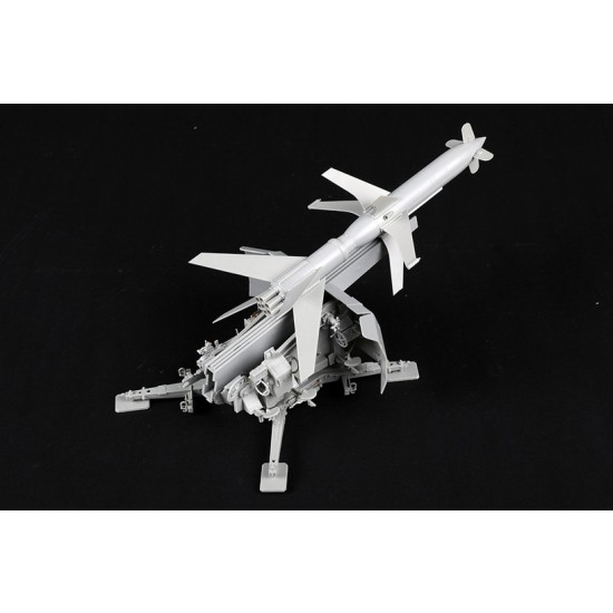 1/35 German Flakrakete Rheintochter I 1/35 German Flakrakete Rheintochter I